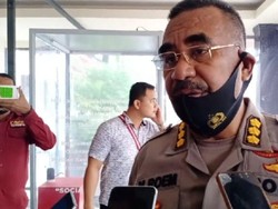 Awal Mula Bentrok Warga di Maluku Tenggara hingga Kasat Reskrim Kena Panah