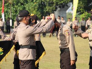 Pendaftaran Bintara Polri Bakomsus 2025, Lulusan SMK, D3, D4, dan S1 Bisa Daftar Pendaftaran Bintara Polri Bakomsus 2025, Lulusan SMK, D3, D4, dan S1 Bisa Daftar