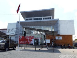 Diusung Koalisi Gemuk, Jago PDIP Daftar Pilkada Boyolali Besok