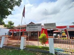 KPU Magelang Gelar Live Streaming, Pendukung Nonton di Rumah Saja Ya