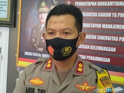 Suami yang Bakar Keluarga di Pekalongan Tewas, Polisi Terbitkan SP3