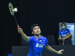 Hasil Mola TV PBSI Thomas & Uber Cup Simulation: Rajawali 5-0 Banteng
