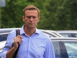 Kasus Diracunnya Alexei Navalny Picu Kemarahan Internasional