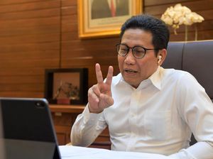 Mendes Abdul Halim: Rp 30 Triliun Dana Desa Sudah Direalisasikan