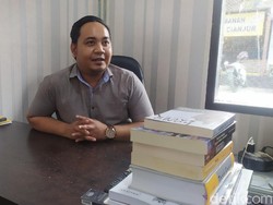 Rawan Pelanggaran, Bawaslu Pelototi Pendaftaran Paslon Pilbup Cianjur