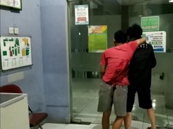 Cerita Korban Pembacokan di Sukabumi Tak Dapat Ambulans Saat Dirujuk ke RS