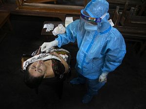 Update Global: Jumlah Positif Corona di Dunia Tembus 29 Juta