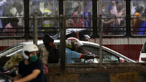 83 Ribu Kasus Corona Sehari, India Kembali Cetak Rekor Dunia