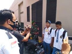 Lamongan Mulai Terapkan Inpres Protokol COVID-19, Pelanggar Kena Sanksi