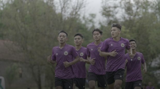 Pengamat Normal Pemain Timnas U 19 Pingsan Bersama Tae Yong