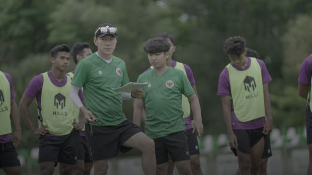 Jadwal Siaran Langsung Timnas Indonesia U 19 Vs Bulgaria