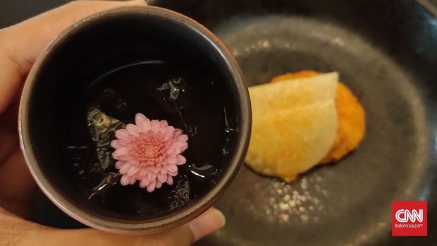 Diusung langsung dari Ubud, Bali, Locavore bertandang ke ibukota dengan segudang olahan pangan lokal dengan cara modern. Restoran ini membuka kesempatan buat warga ibukota untuk menyantap sajian istimewanya hingga 13 September 2020