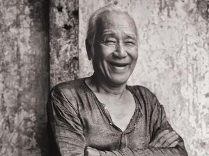 Maestro Fotografi Indonesia Nico Dharmajungen Meninggal Dunia