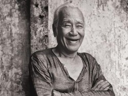 Maestro Fotografi Indonesia Nico Dharmajungen Meninggal Dunia