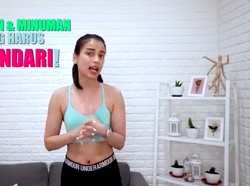 11 Makanan yang Wajib Dihindari Saat Diet Agar Bisa Turun Belasan Kg!