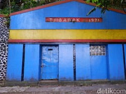 Hikayat Tjibadak 1921 dan Budaya Beli Air Tempo Dulu di Bandung