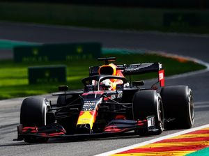 Honda Mundur dari Formula 1 Mulai 2022, Fokus ke Mobil Listrik
