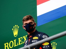 Kalau Cuma Sendirian, Verstappen Sulit Putus Dominasi Mercedes