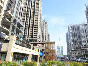 Sempat Lesu Gegara Corona, Industri Properti Mulai Menggeliat Sempat Lesu Gegara Corona, Industri Properti Mulai Menggeliat