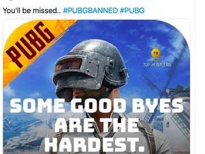 PUBG Dilarang, Netizen India Curhat di Medsos
