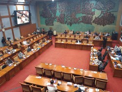 Diminta Jokowi, Nadiem Makarim Siapkan Uji Coba Penyederhanaan Kurikulum 2013