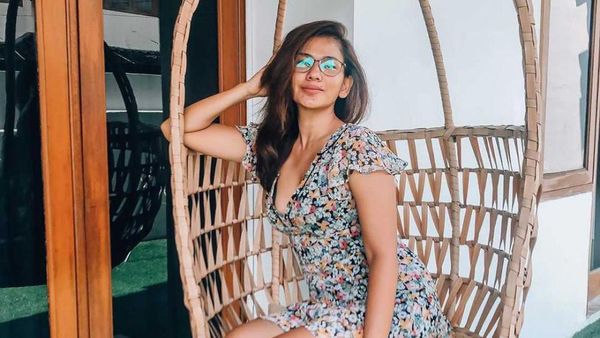 Potret Nova Eliza Awet Muda, Bikin Pangling!