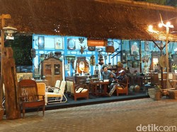 Bulan Suro, Benda-benda Bersejarah Banyuwangi Dipamerkan