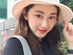 Pesona Park Hye Soo, Aktris yang Akan Jadi Pacar Jaehyun NCT di Drama Dear.M