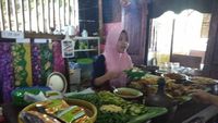 Sudah Sarapan? Cobalah Pecel Madiun di Sidoarjo Ini
