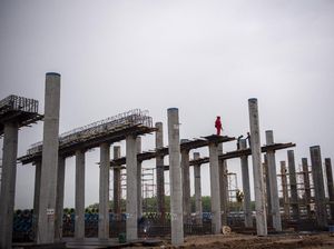 Rp 27 T Disiapkan demi Bebaskan Lahan untuk Tol di Jawa & Sumatera