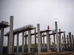 Rp 27 T Disiapkan demi Bebaskan Lahan untuk Tol di Jawa & Sumatera