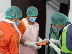 Mayat Pria yang Ditemukan di Tulungagung Bukan Nelayan Trenggalek