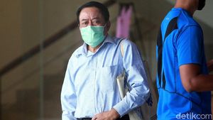 KPK Dalami Kasus Dugaan Korupsi di PT Dirgantara Indonesia