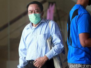 KPK Dalami Kasus Dugaan Korupsi di PT Dirgantara Indonesia