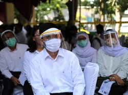 Bocoran Soal Tes CPNS 2021: TWK, TIU, dan TKP Cek di Sini!