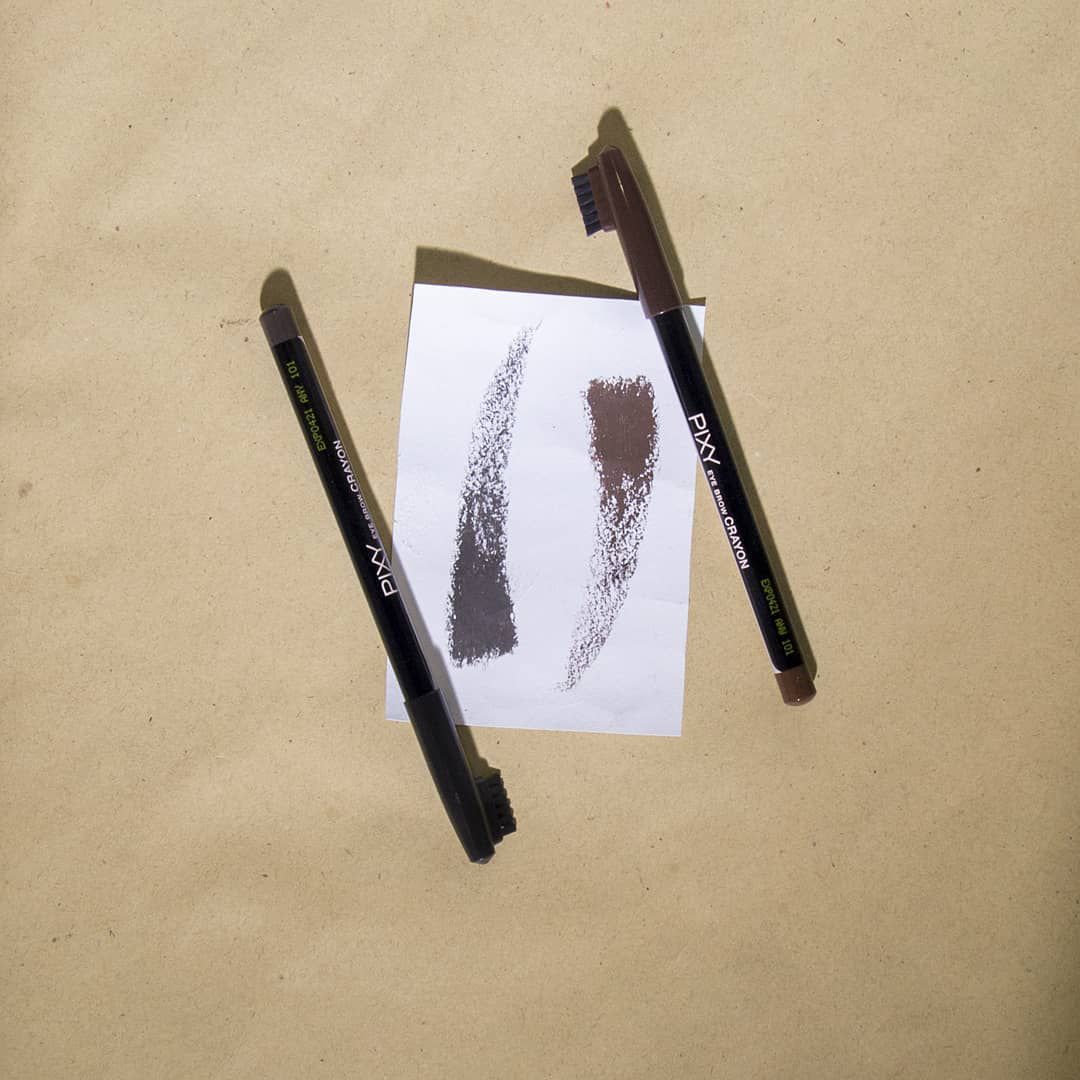 PIXY Eye Brow Crayon pensil alis