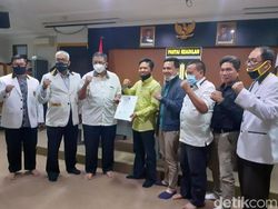 Berita Dan Informasi Ds Sahrul Gunawan Terkini Dan Terbaru Hari Ini