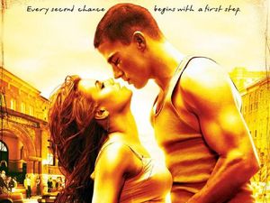 Rekomendasi 5 Film Dance yang Bakal Bikin Kamu Goyang! Rekomendasi 5 Film Dance yang Bakal Bikin Kamu Goyang!