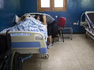 Stigma Negatif Bikin Masyarakat Pilih Sembunyikan Gejala Corona