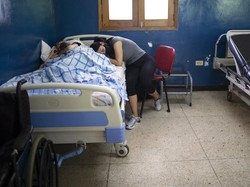 Stigma Negatif Bikin Masyarakat Pilih Sembunyikan Gejala Corona