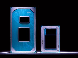 Cirrus Logic Garap Audio untuk Prosesor Intel Lunar Lake