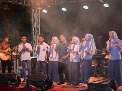 Apa Saja Ciri-ciri Vokal Grup? Kenali Juga Bentuk-bentuk dan Artinya