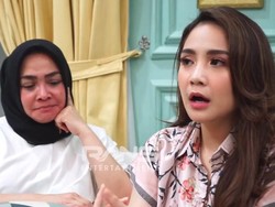 Profil Frame Ritz, Gono Gini yang Mau Digugat Gideon Tengker dari Rieta Amalia