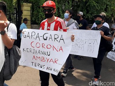 Ragam Poster Curahan Hati Para Musisi Kafe dan Resto di Bogor