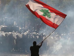 Reformasi Lebanon Pangkas Kekuasaan Elite Politik