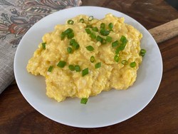 5 Resep Telur Orak-arik dari Chef Selebriti, Mana yang Terenak?