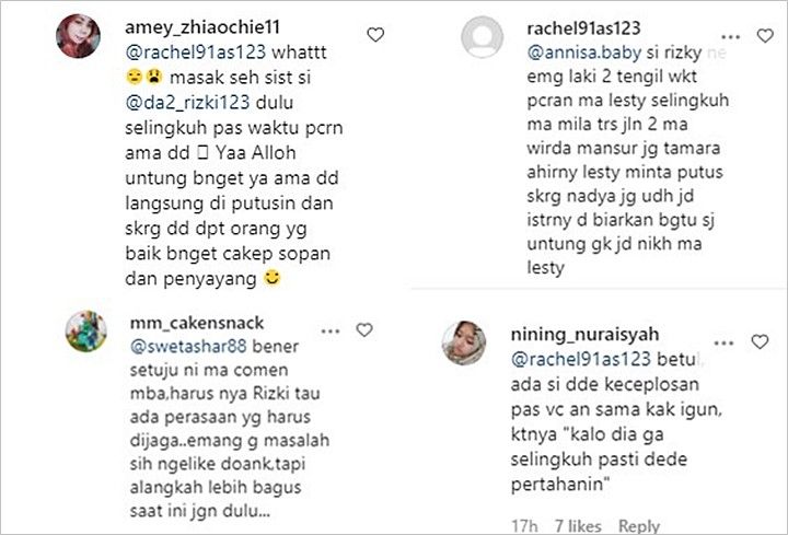 Rizki DA