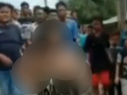 Komnas Perempuan Kecam Aksi Warga Arak Wanita Setengah Bugil di Sumbar