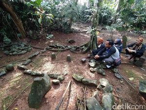 Mitos Kampung di Ciamis Bakal Kena Petaka Kalau Gelar Pertunjukan Wayang