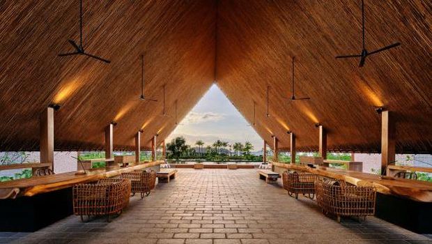 Sheraton Hotels Buka Resor Tepi Pantai Baru di Pulau Belitung